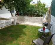 The Garden House in Paradisi - Bungalow