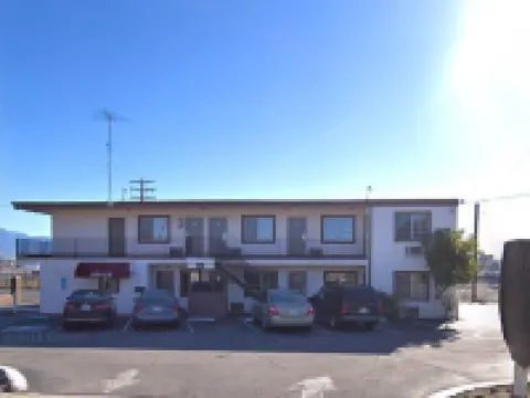 Colton Motel Hoteles en Colton