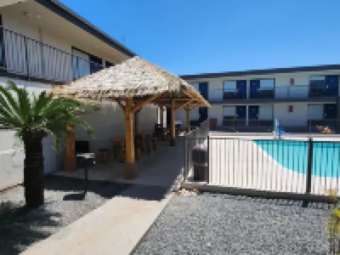 Studio 6 Alvin, TX Hoteles en Alvin