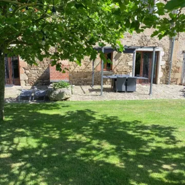 Gites le Grand Tornage Holiday Fun for the Whole Family