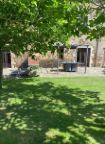 大託納熱度假屋