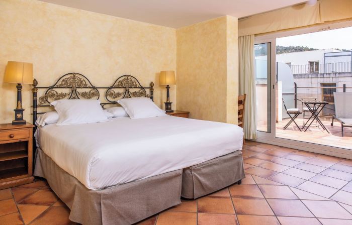 Rvhotels Vila de Tossa