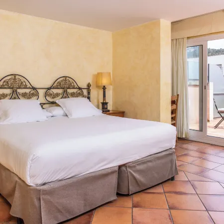 Rvhotels Vila de Tossa