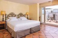 Rvhotels Vila de Tossa Hotels in Tossa De Mar