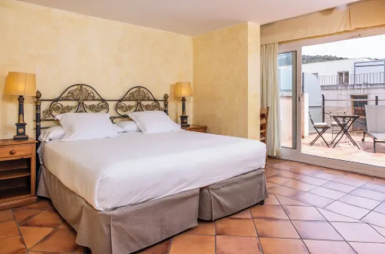 Rvhotels Vila de Tossa