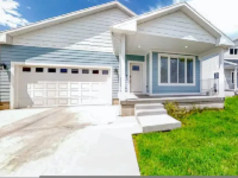 Bear Lake Haus -luxury Bear Lake Retreat Hotels in Rich County