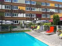 Ibis Styles Besançon - Pools