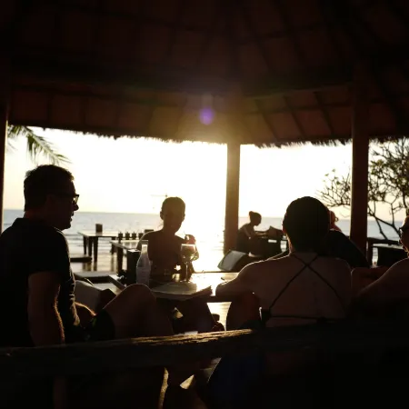 Nature Beach Resort