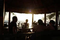 Nature Beach Resort - Romanttinen