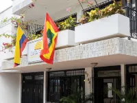 Hotel Boutique Casa Pere Hotels near Rafael Núñez International Airport