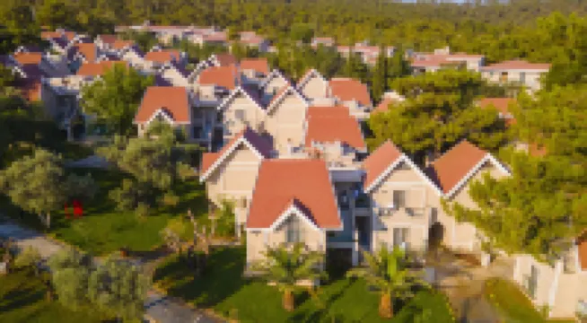 Long Beach Club Nature - Ultra All Inclusive