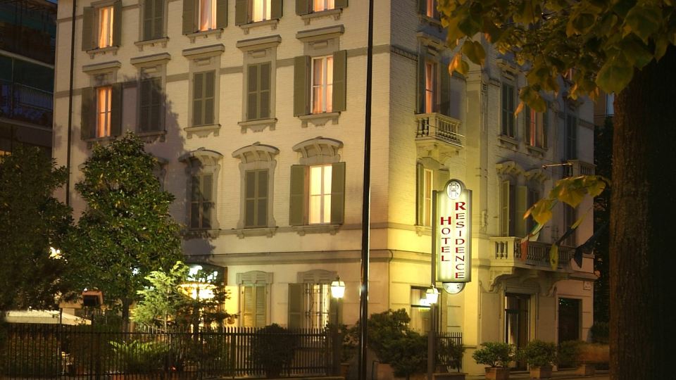 Hotel Residence