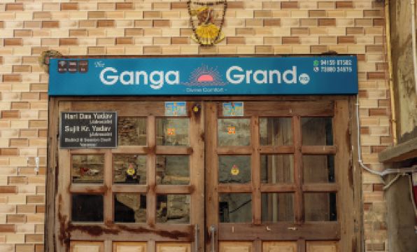 The Ganga Grand PG