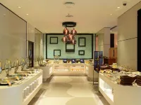 Novotel Guwahati GS Road Hotels in Guwahati