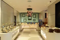 Novotel Guwahati GS Road