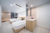 프롬에이치 브라운도트 호텔 경주 양남  호텔