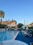 Sehzade Apart Hotel - Kolam Renang