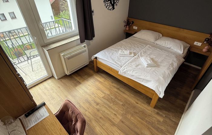 PJagodic Hotel Cerklje