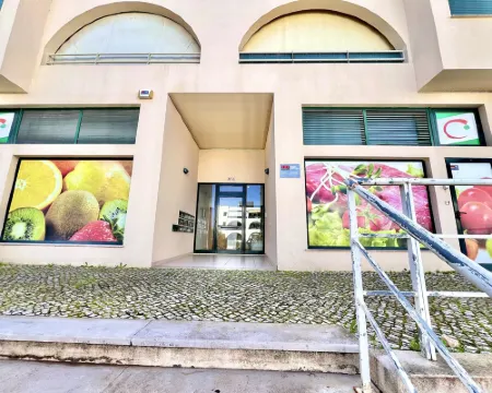 Albufeira Salgados Beach 6 by Homing Hotels in Guia