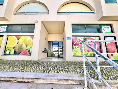 Albufeira Salgados Beach 6 by Homing Hotels in Guia