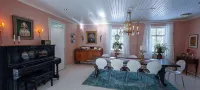 Wiisalan Kartano Hotels in Rantasalmi