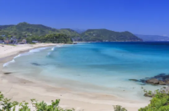 Shimoda Ocean Park Htel