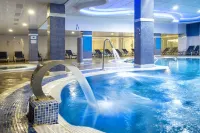 Benalmadena Palace Spa