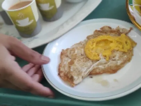 Rakaposhi Guest House Hotels in Kaghan