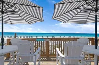 Capri by the Gulf 108 - Beachy Keen Bungalow - فلل