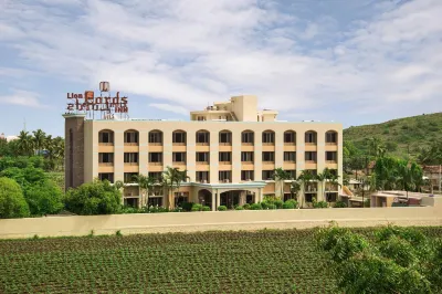 Lion Lords Inn Rajula Hotels in Amreli