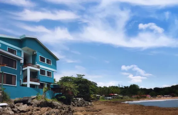 博妮塔廣場酒店