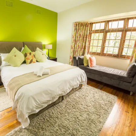 Mackaya Bella Guest House