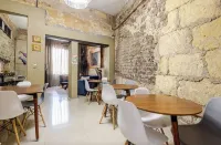 Adhoc Boutique Barrio Antiguo - Aamiainen