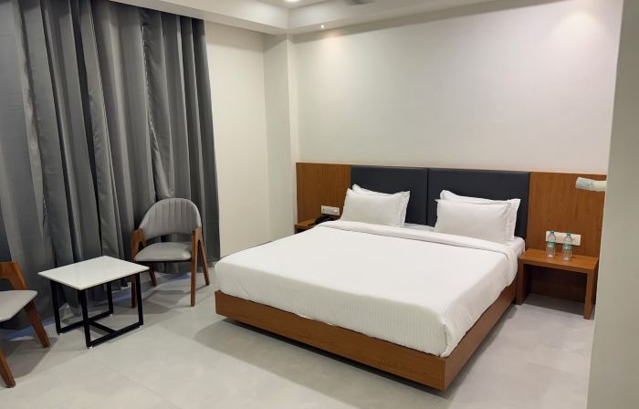 Hotel Madhukta Inn
