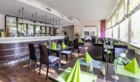 Hotel Hansen - breakfast