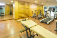 Protur Vista Badia - Gym