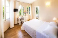 Villa Sylva & Spa Hotel di 