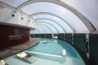 Hotel Silken Villa de Laguardia - Kylpylä