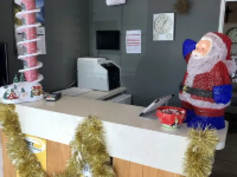 Asure Green Gables Motel Hotels in Lower Hutt