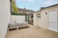 Host & Stay - Ginger Bread Cottage - 3-Star
