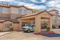 Rodeway Inn Airport Hotels in Albuquerque