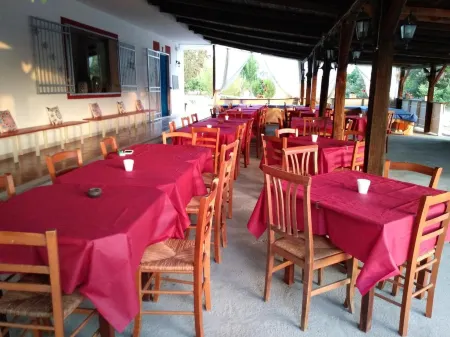 B&B Ulivi d'Argento Отели в г. Лекуиле