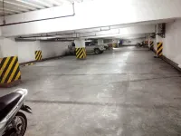 Asia Novo Boutique Hotel-Dumaguete - parcheggio