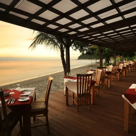 Living Asia Resort and Spa