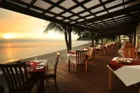 Living Asia Resort and Spa - servizio colazione