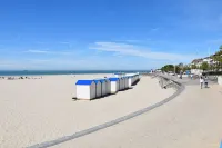 Residence Kelys Hotels in Isques