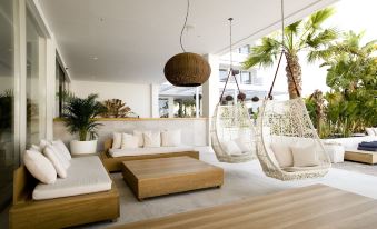 Hotel Anfora Ibiza