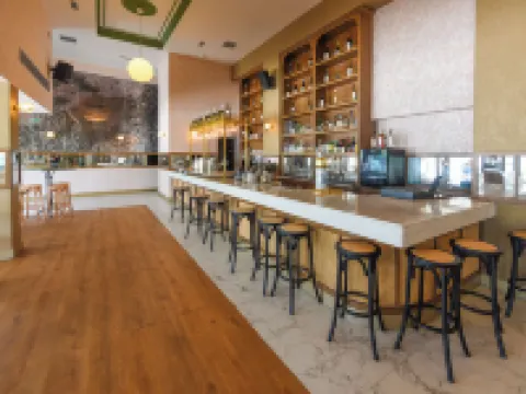 Samos City Hotel Hotels in Vathi