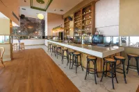 ซามอส โรงแรม