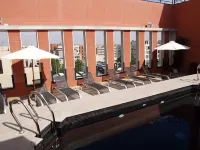 Eco Alcalá Suites - Rooftop Pools